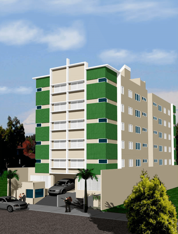 Galeria empreendimento