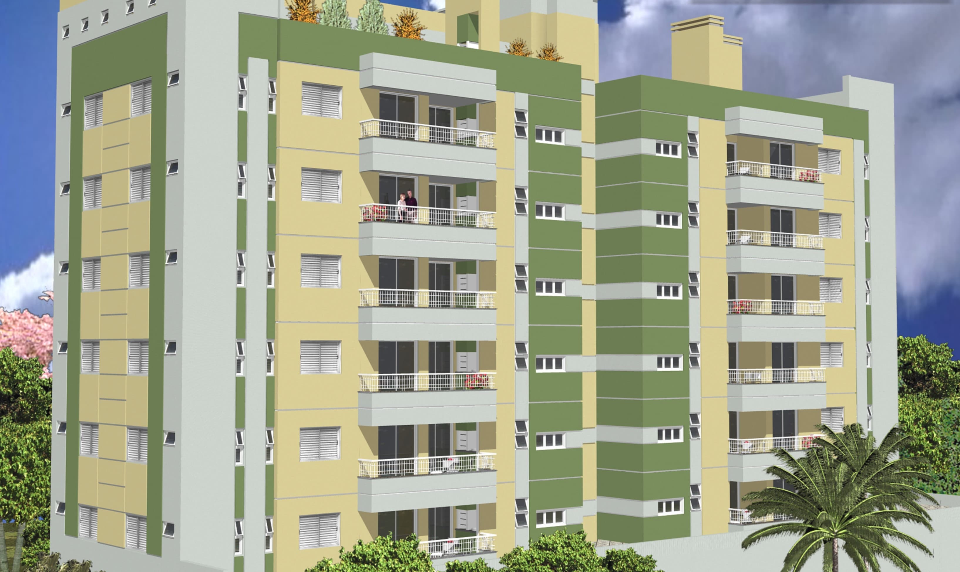Galeria empreendimento