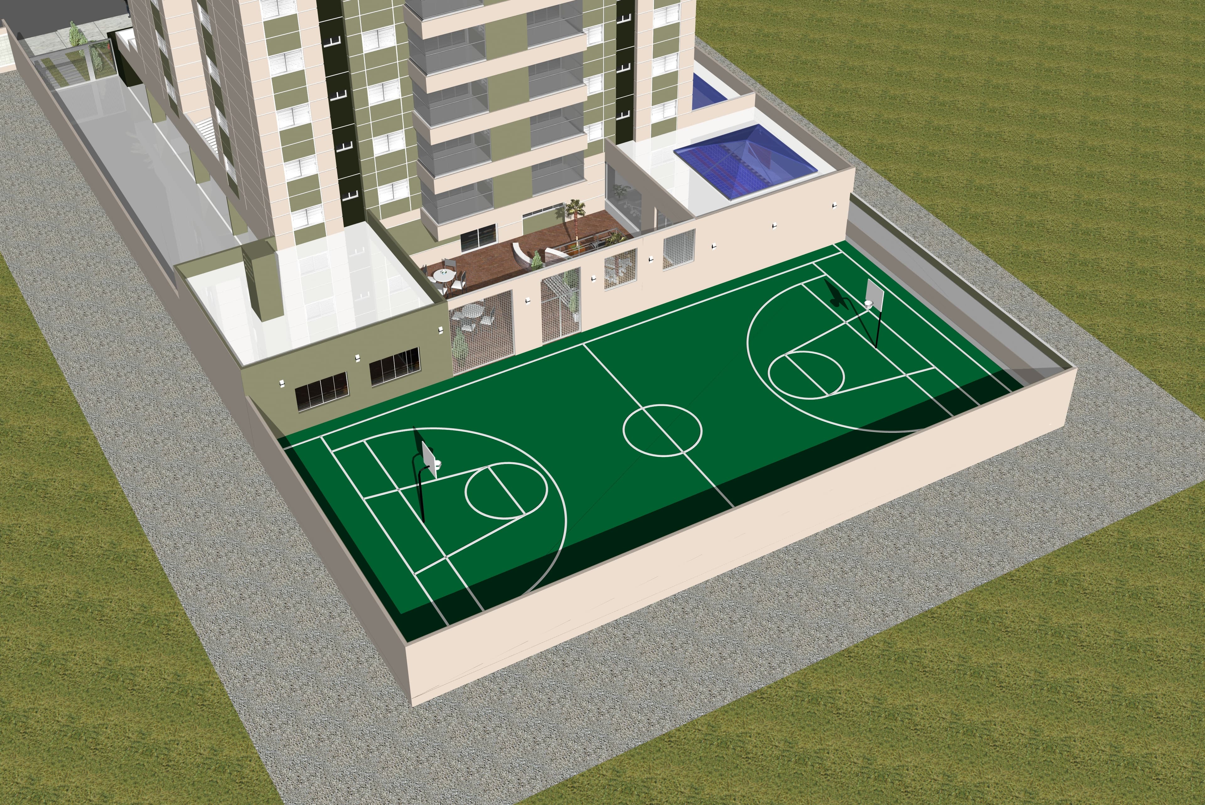 Galeria empreendimento
