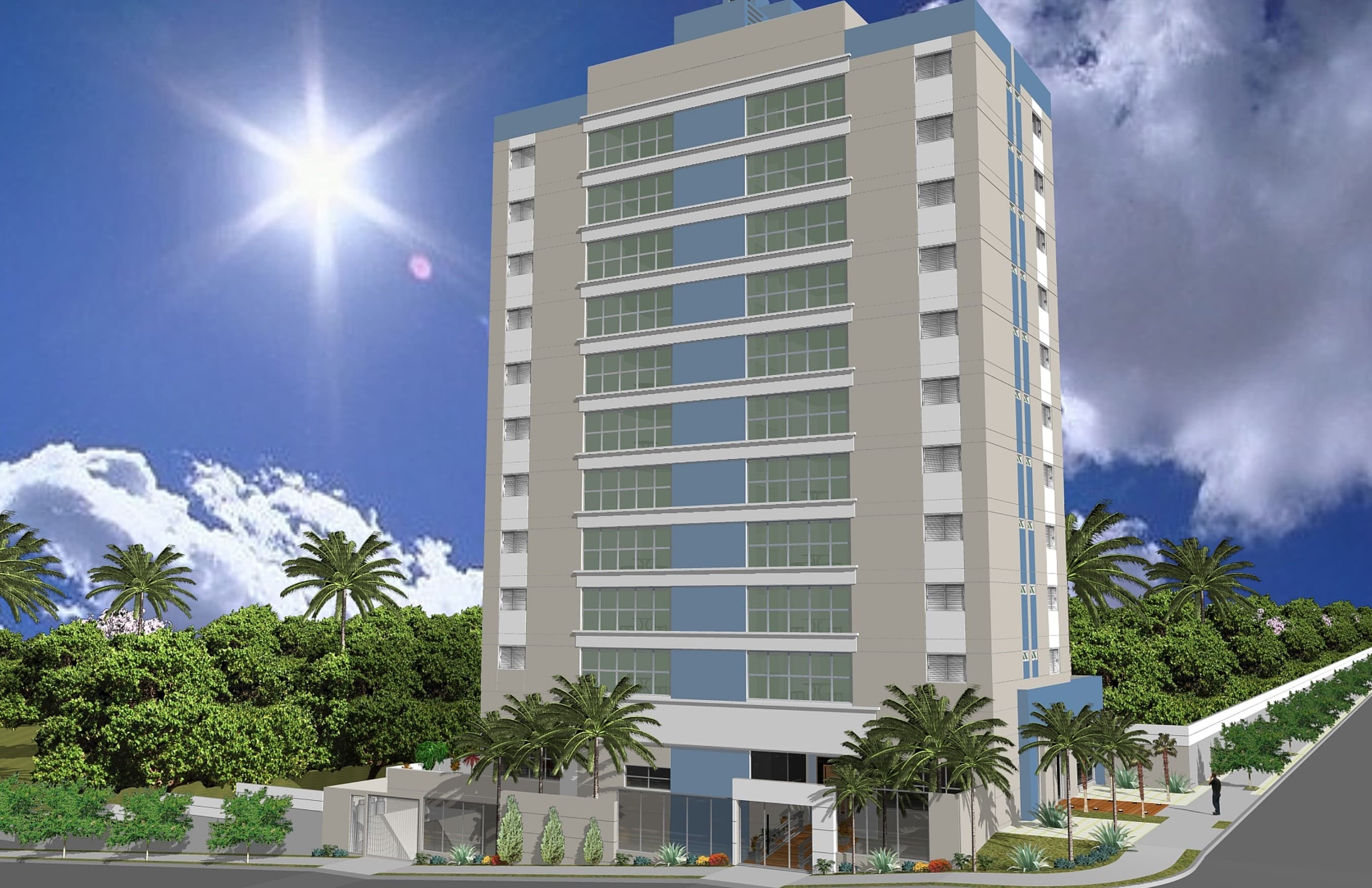 Galeria empreendimento