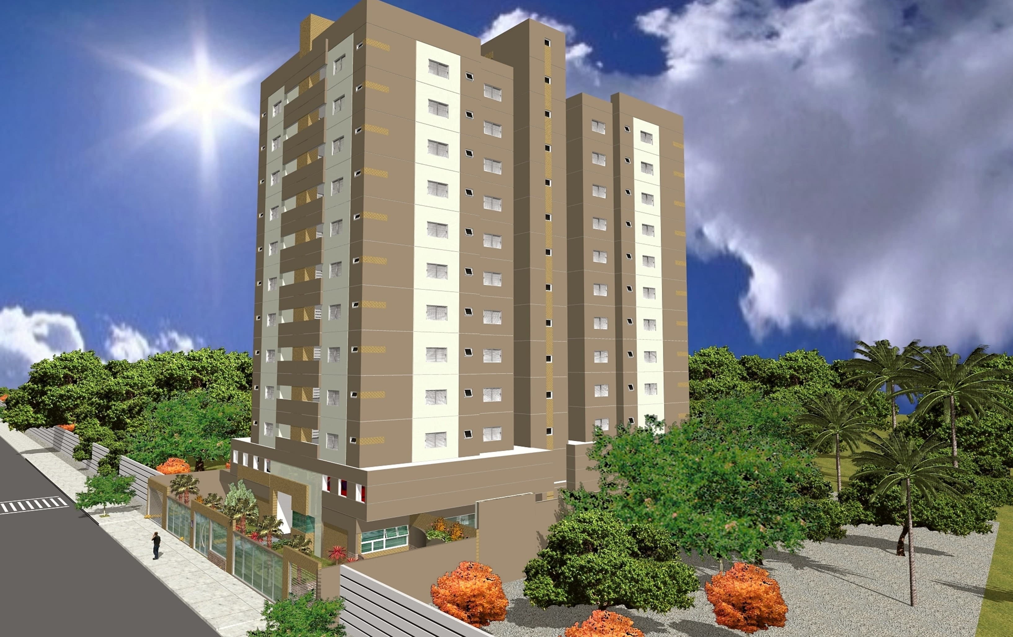 Galeria empreendimento