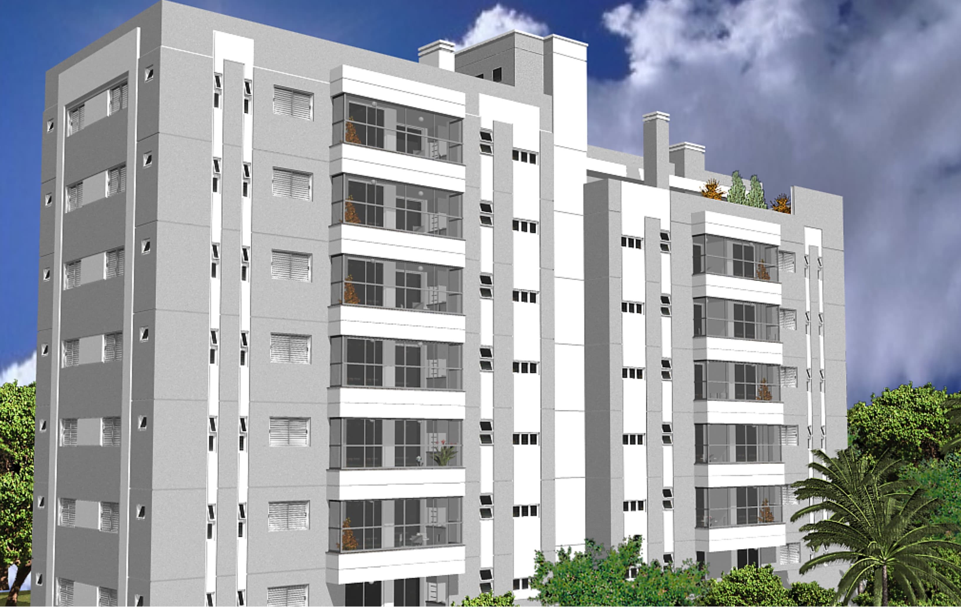 Galeria empreendimento