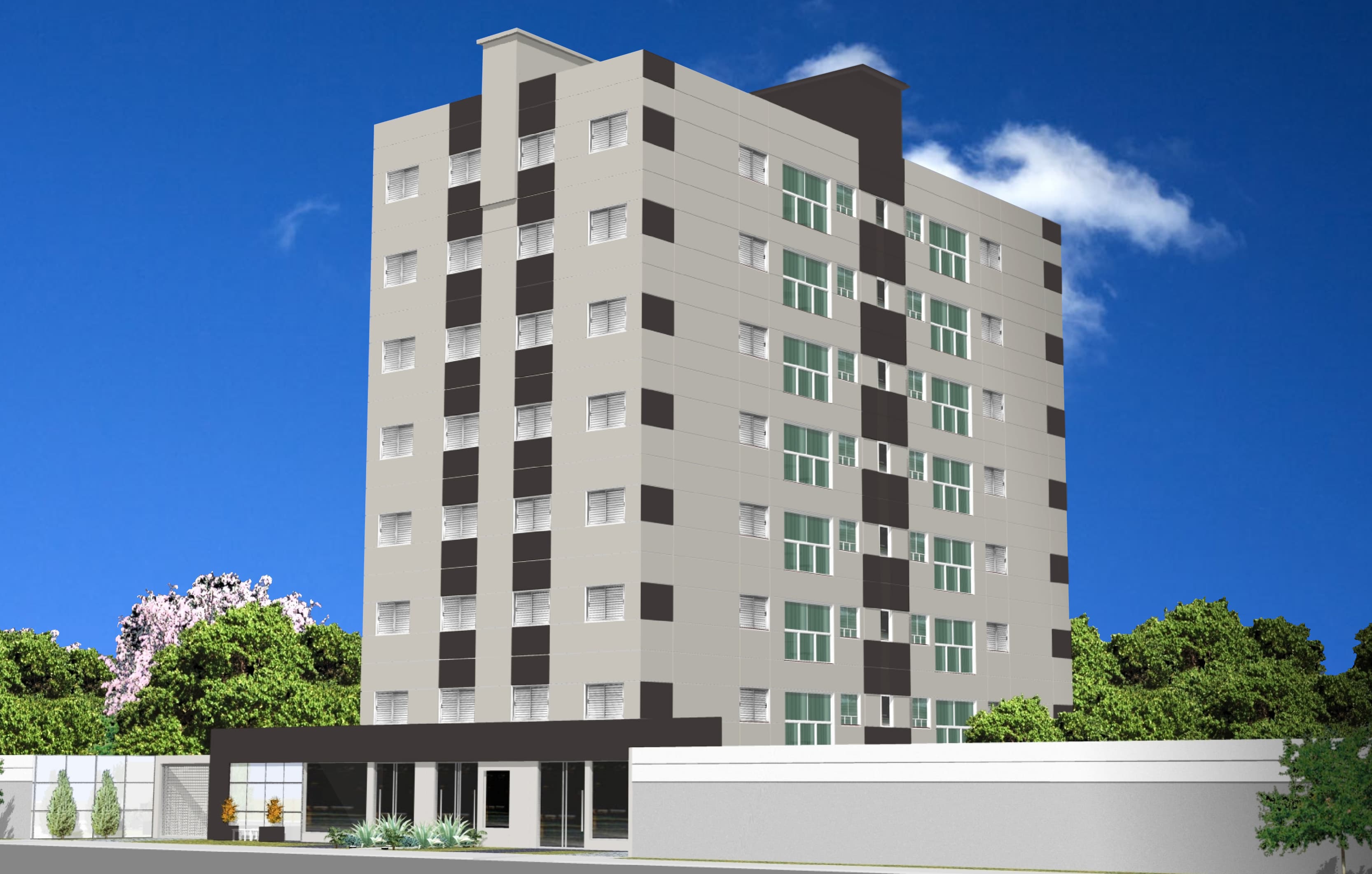 Galeria empreendimento