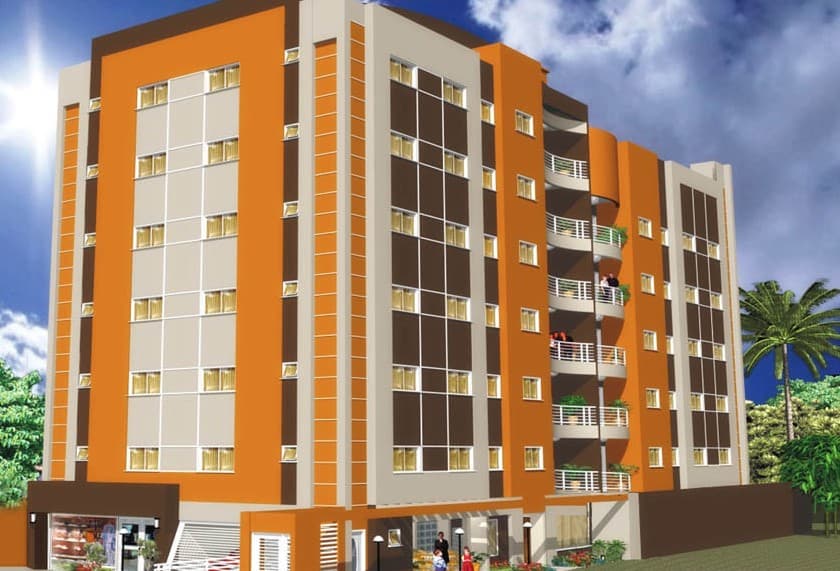 Galeria empreendimento